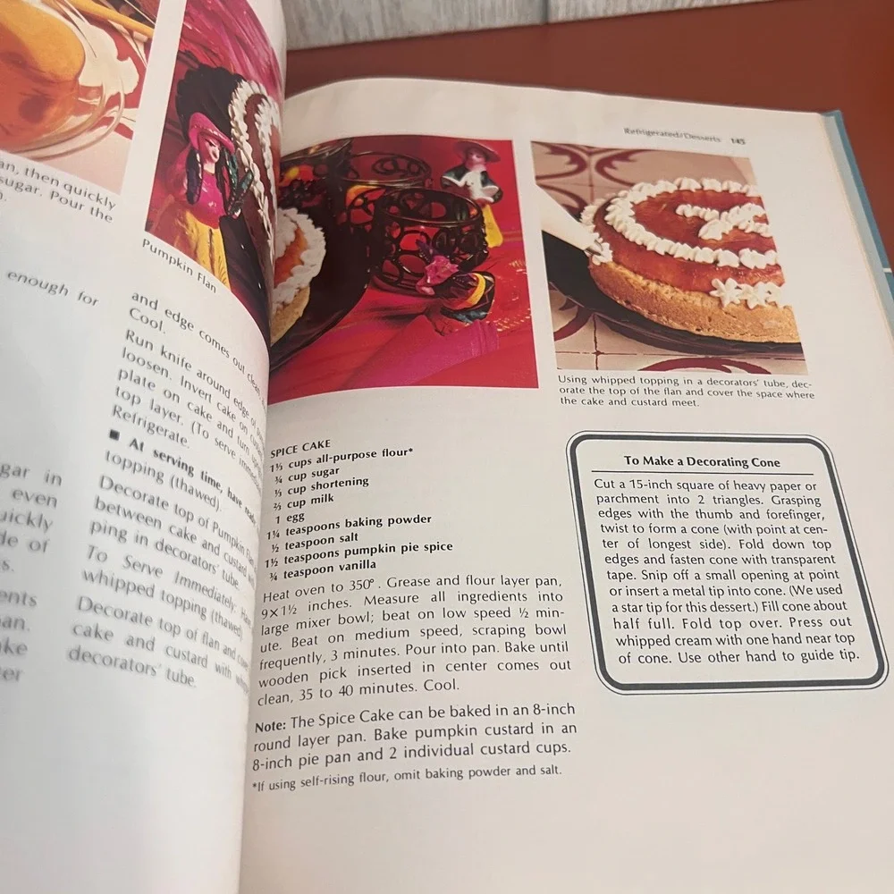 Betty Crocker betty crocker