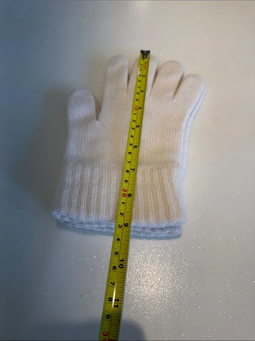 N/A soft knit