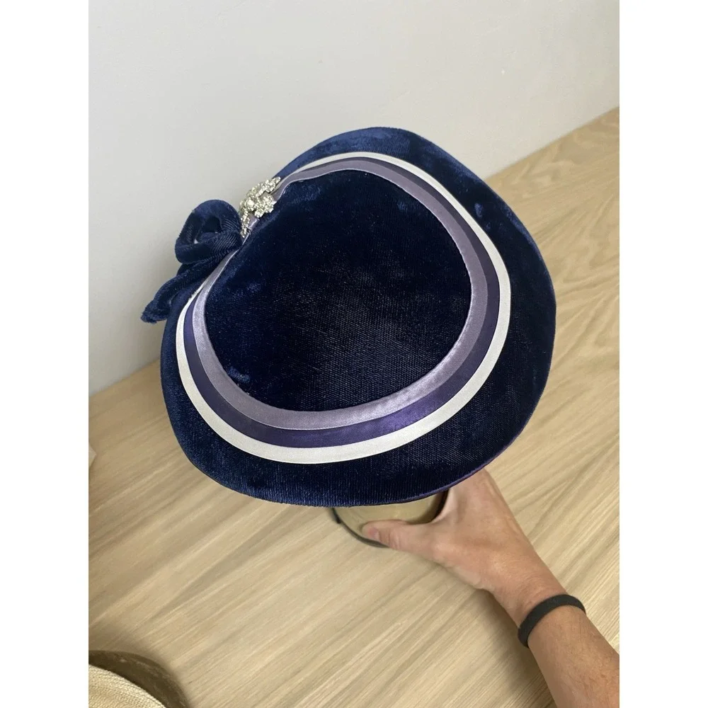 Dubarry of Ireland this hat