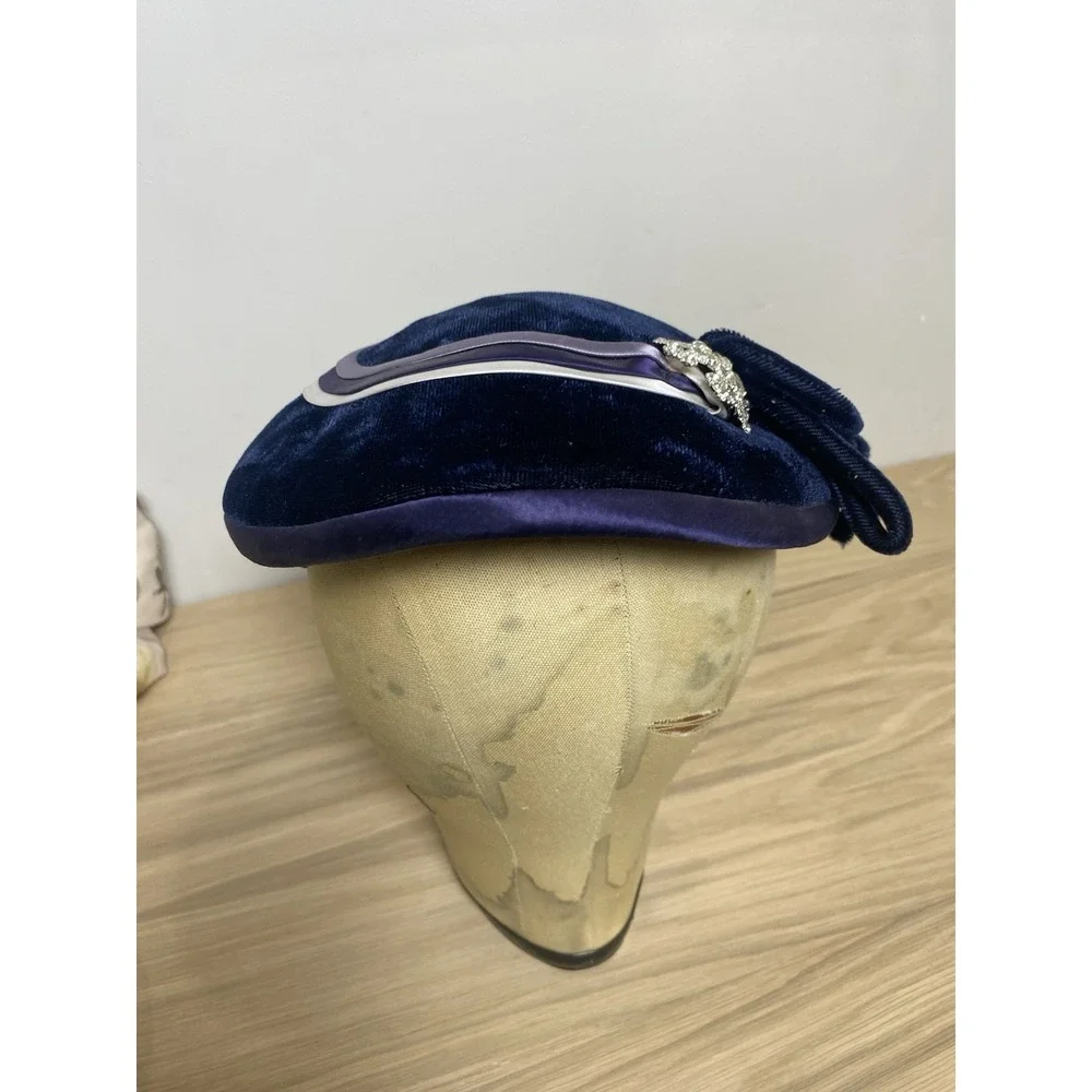 Dubarry of Ireland this hat