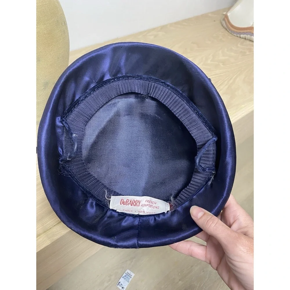 Dubarry of Ireland this hat