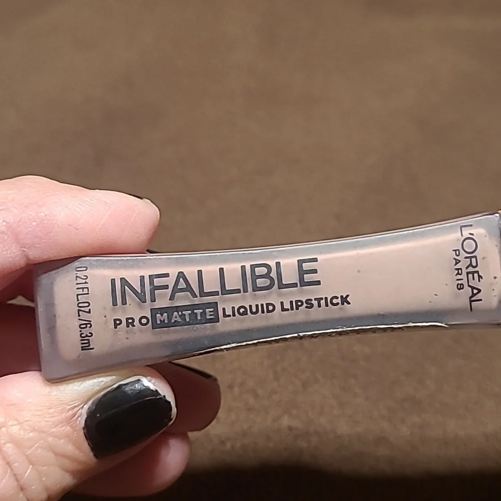 LOreal nwt sealed