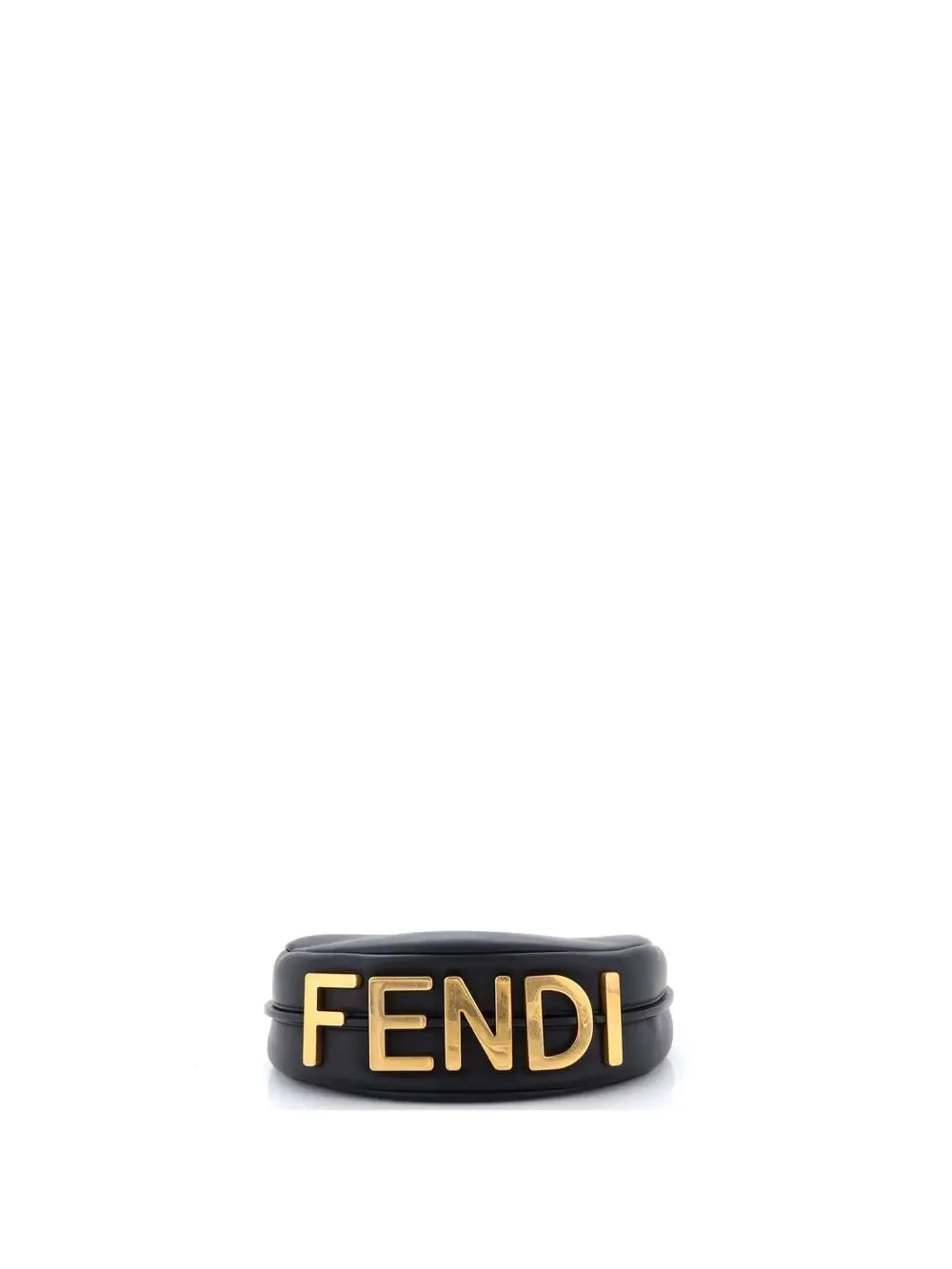 Fendigraphy Bag Leather Small #270653F16B