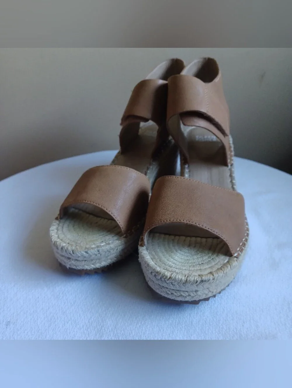 Eileen Fisher •size •adjustable