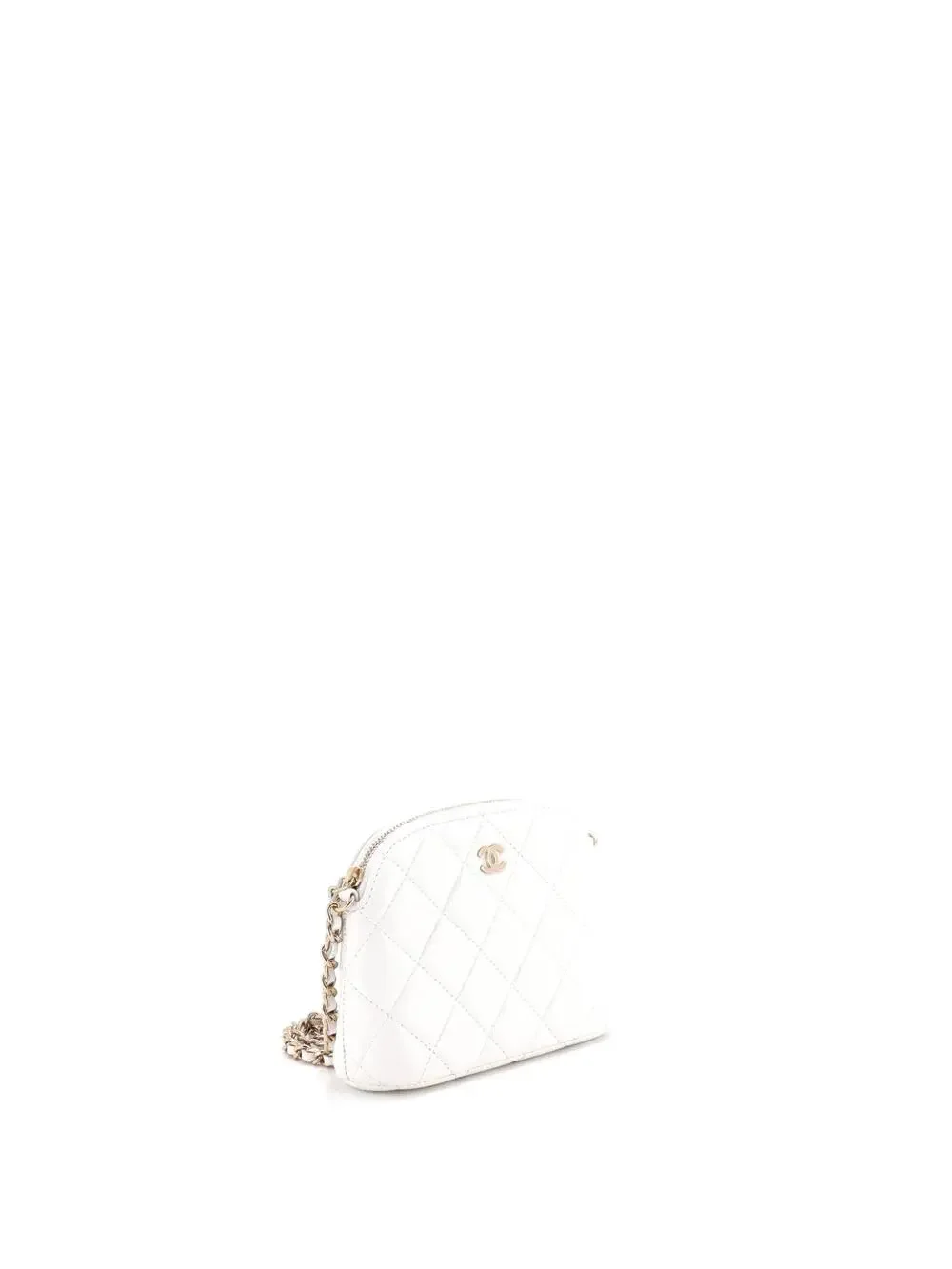 CHANEL elevate your