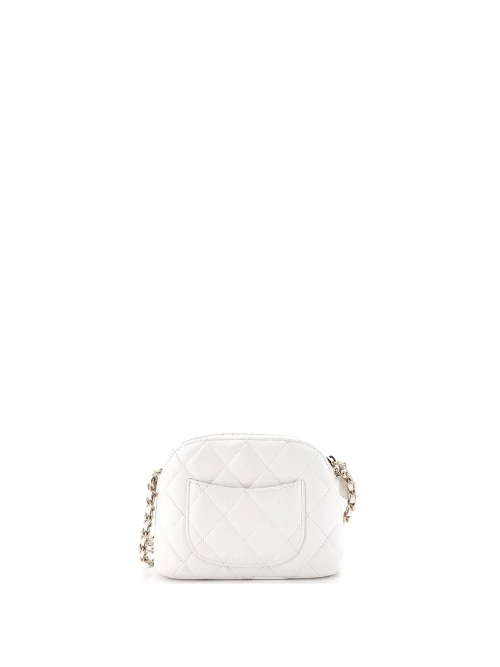 CHANEL elevate your