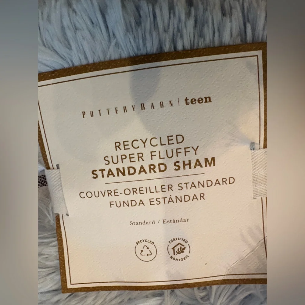 Pottery Barn Teen complement years add