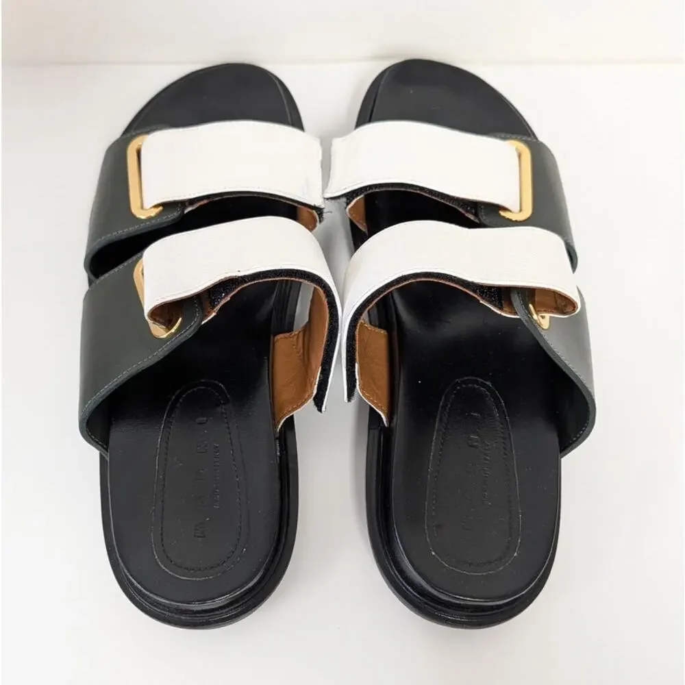 Marni fussbett color