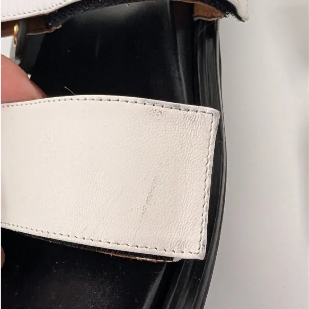 Marni fussbett color