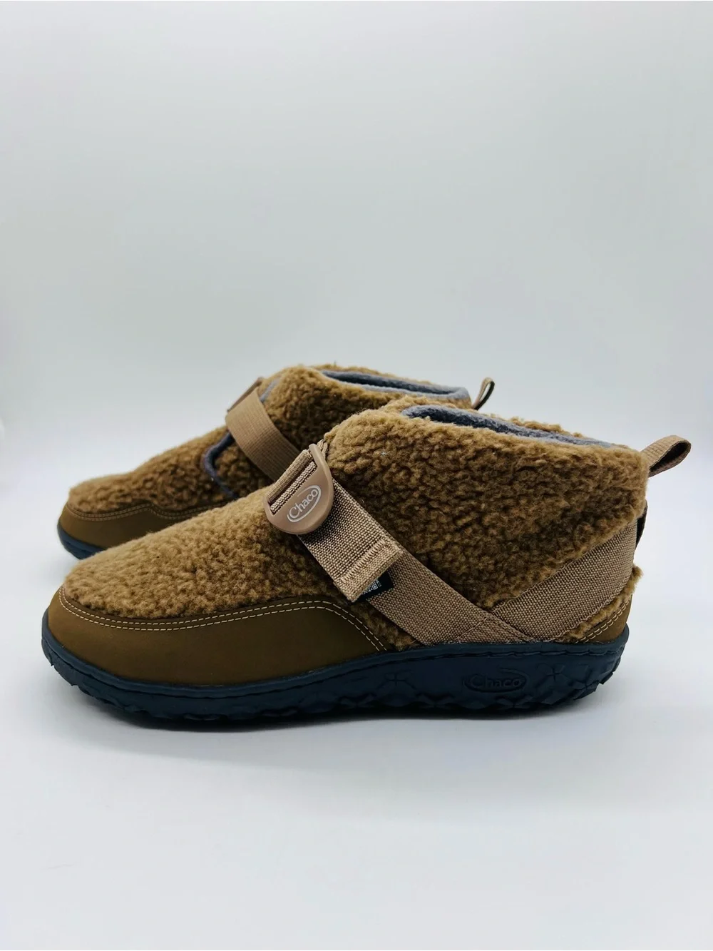 Chaco traction fleece superior