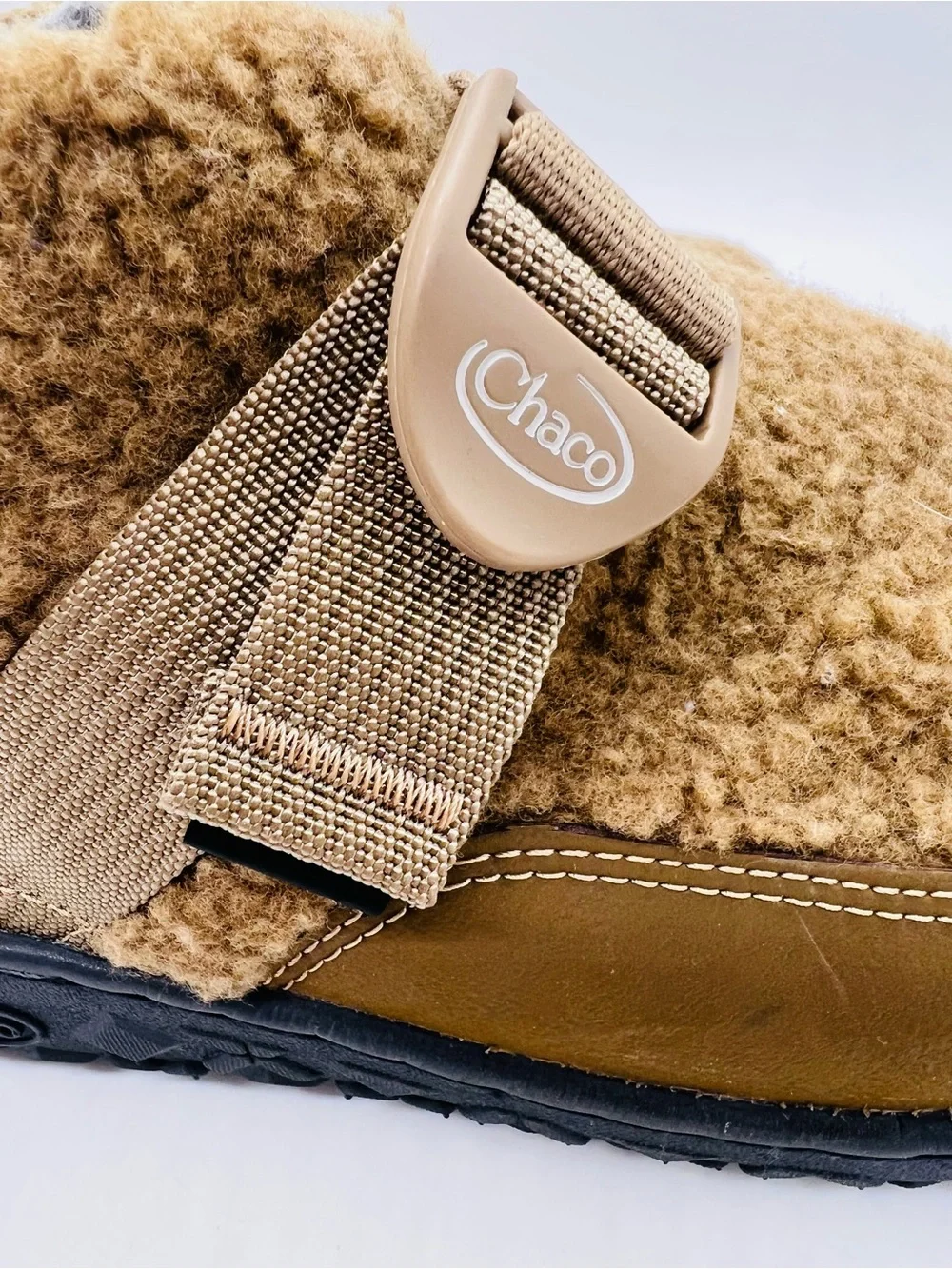 Chaco ramble evr optimized