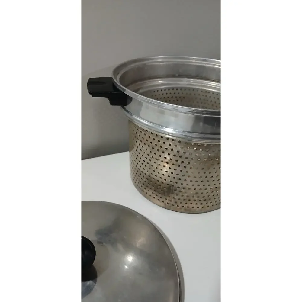 Century Aluminum Ware vintage century