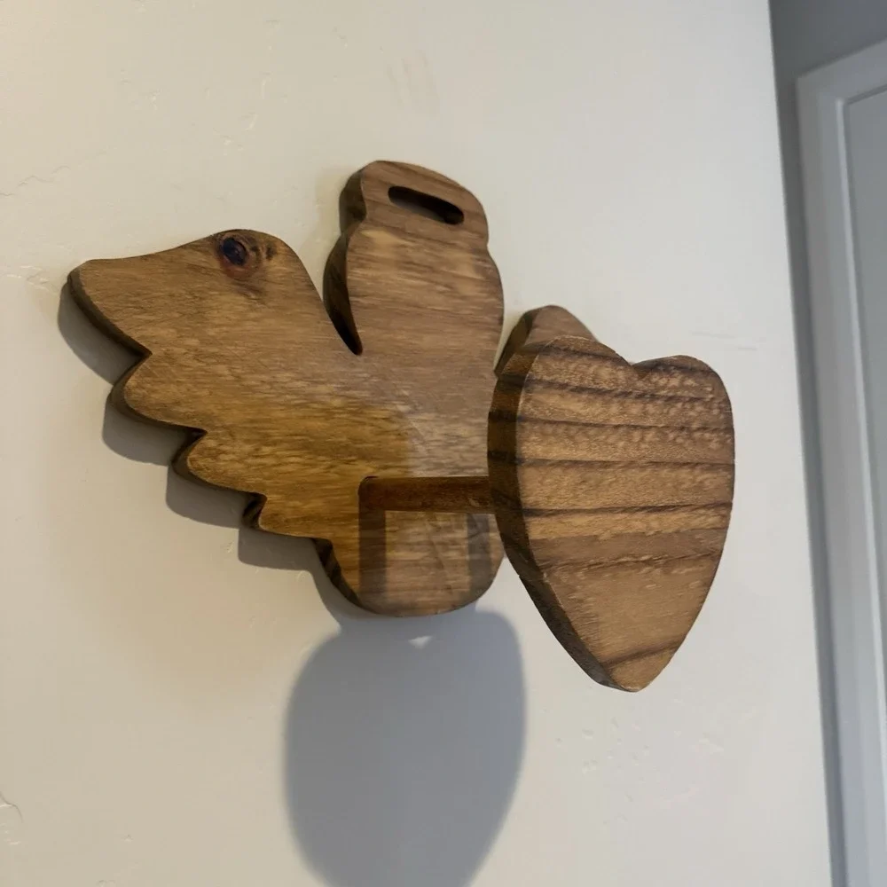 Handmade this vintage