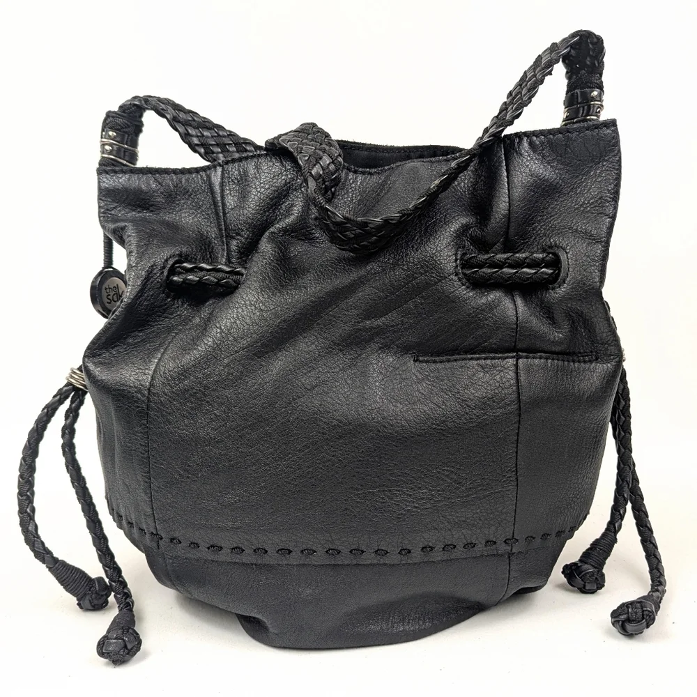 The Sak sak slouchy