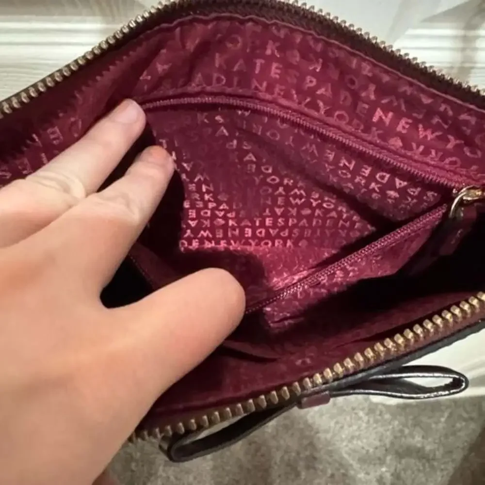 kate spade 5h 10
