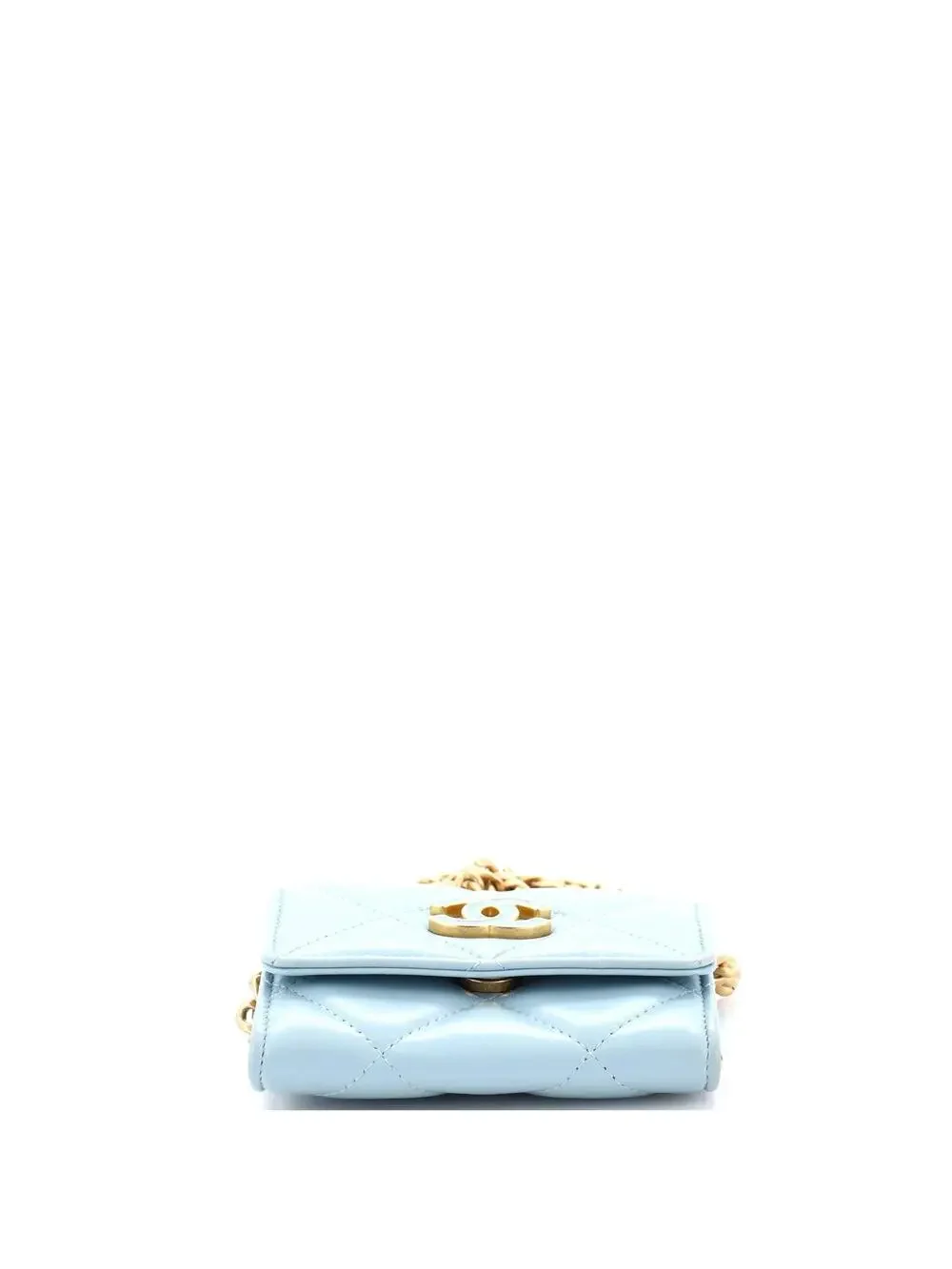 CHANEL elevate your