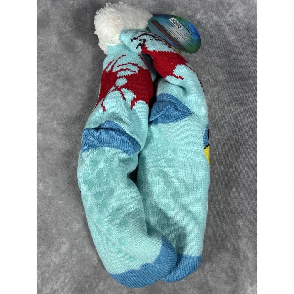 Dreamworks dragons socks