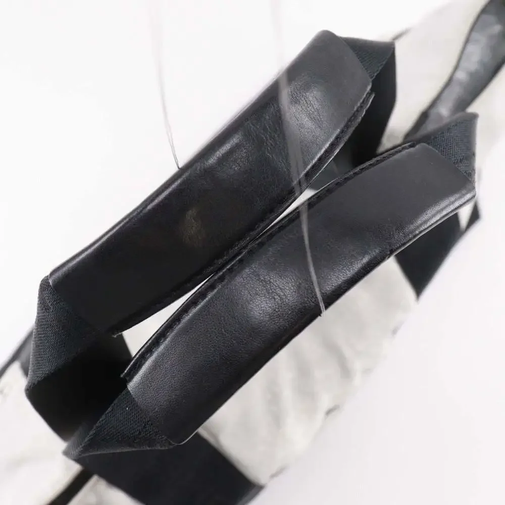 CHANEL black bag