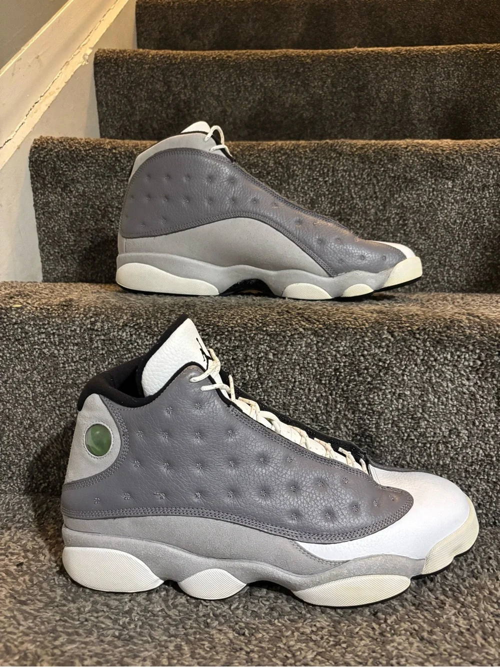 Jordan product used