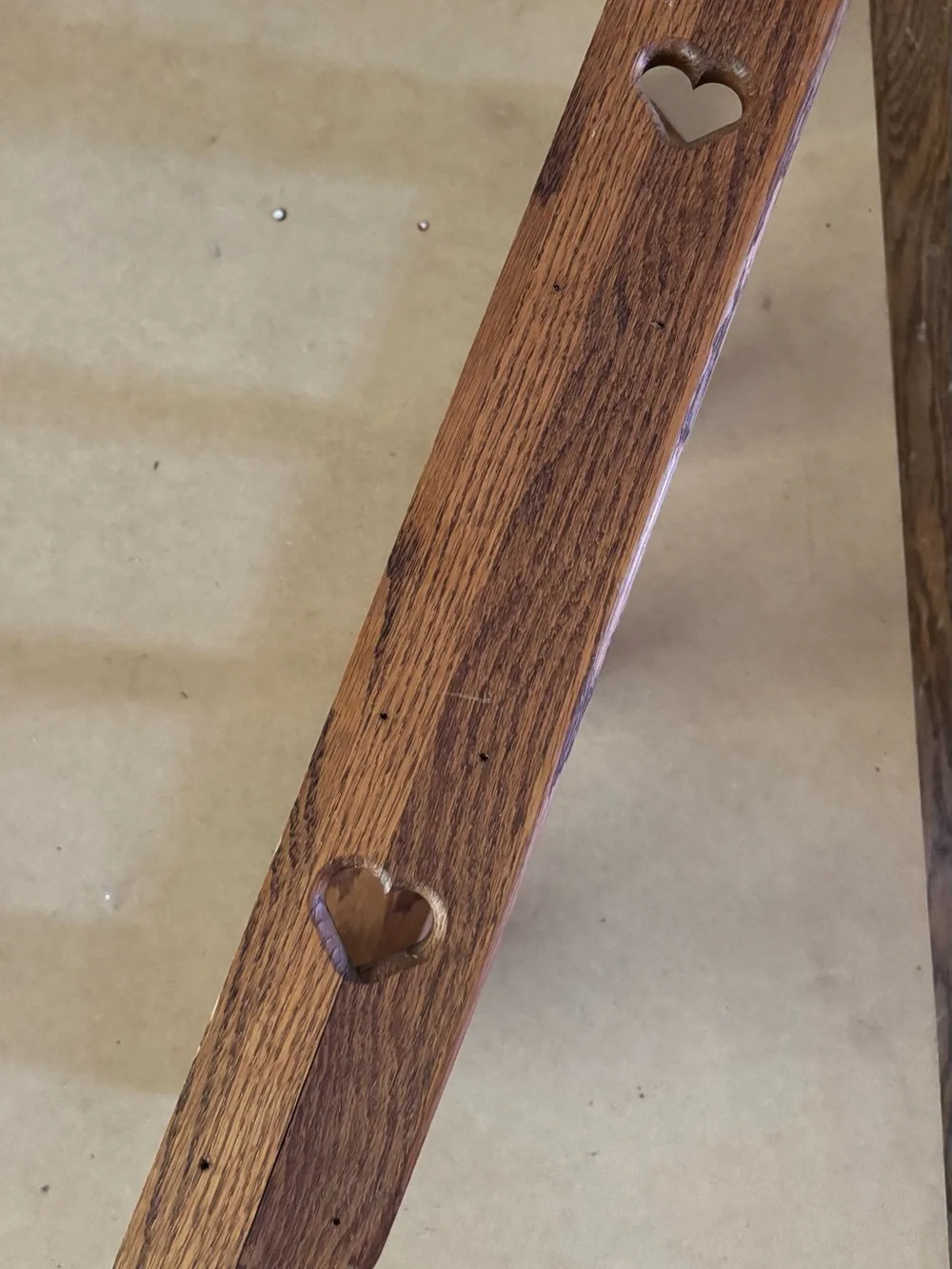 Hand Crafted hand crafted