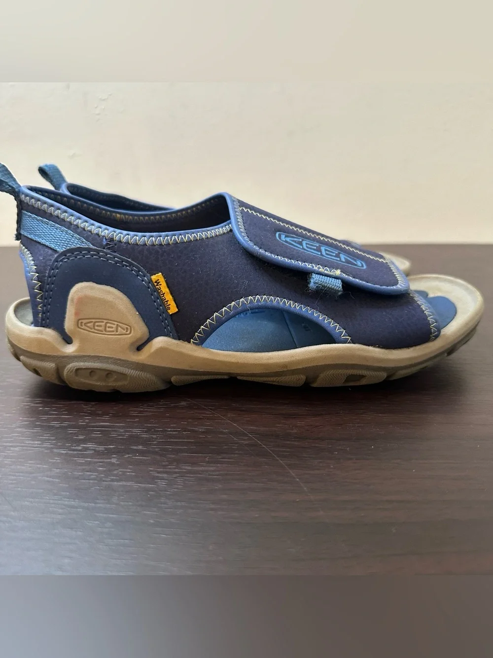 Keen kids sandals
