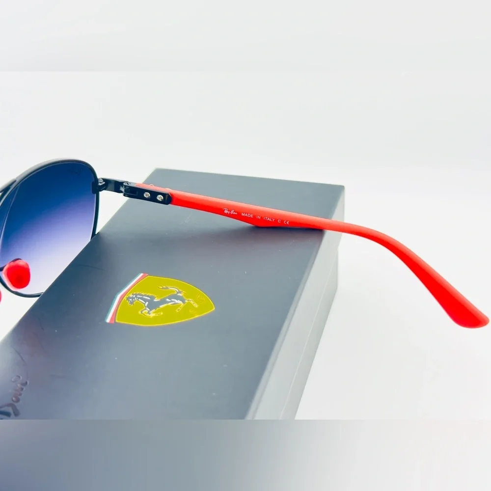 Ray-Ban brand new
