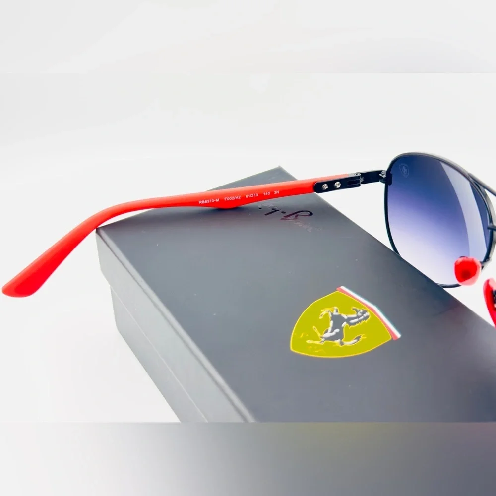 Ray-Ban brand new