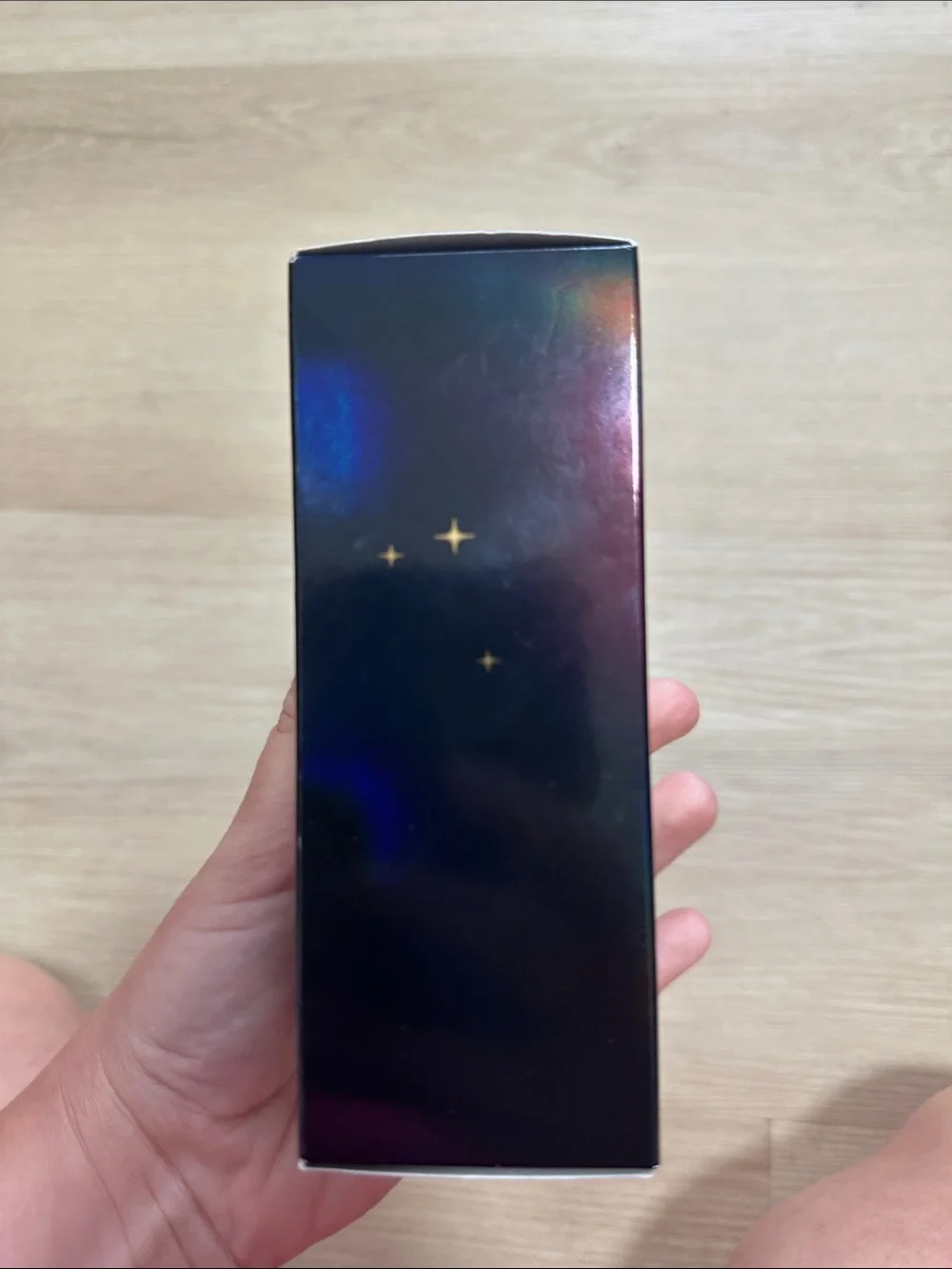 Bath & Body Works moon cologne