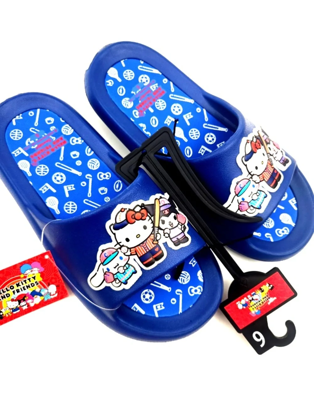 Hello Kitty brand new