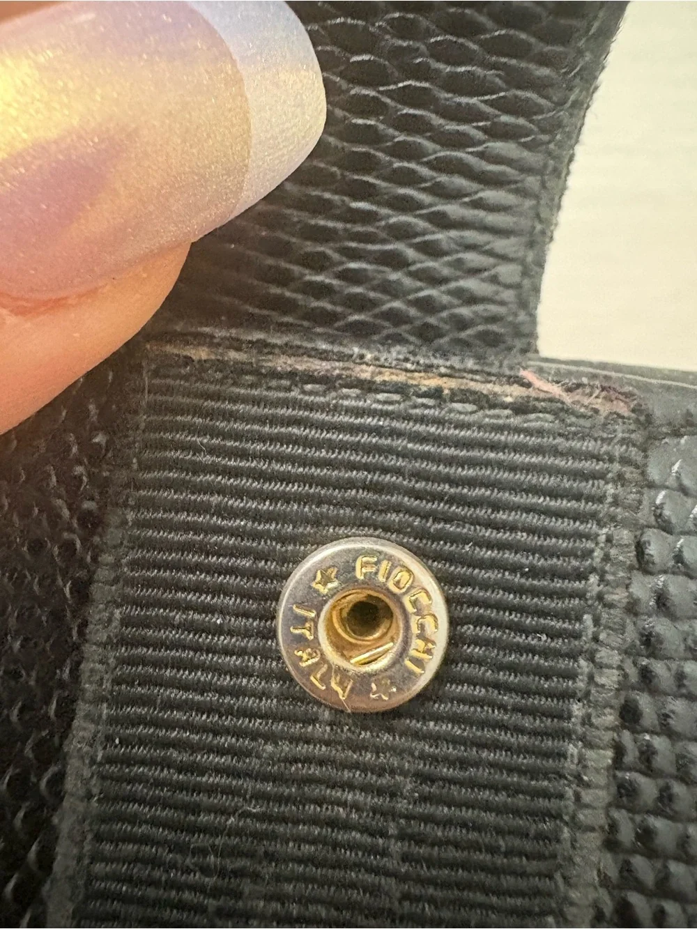Salvatore Ferragamo silhouette versatile
