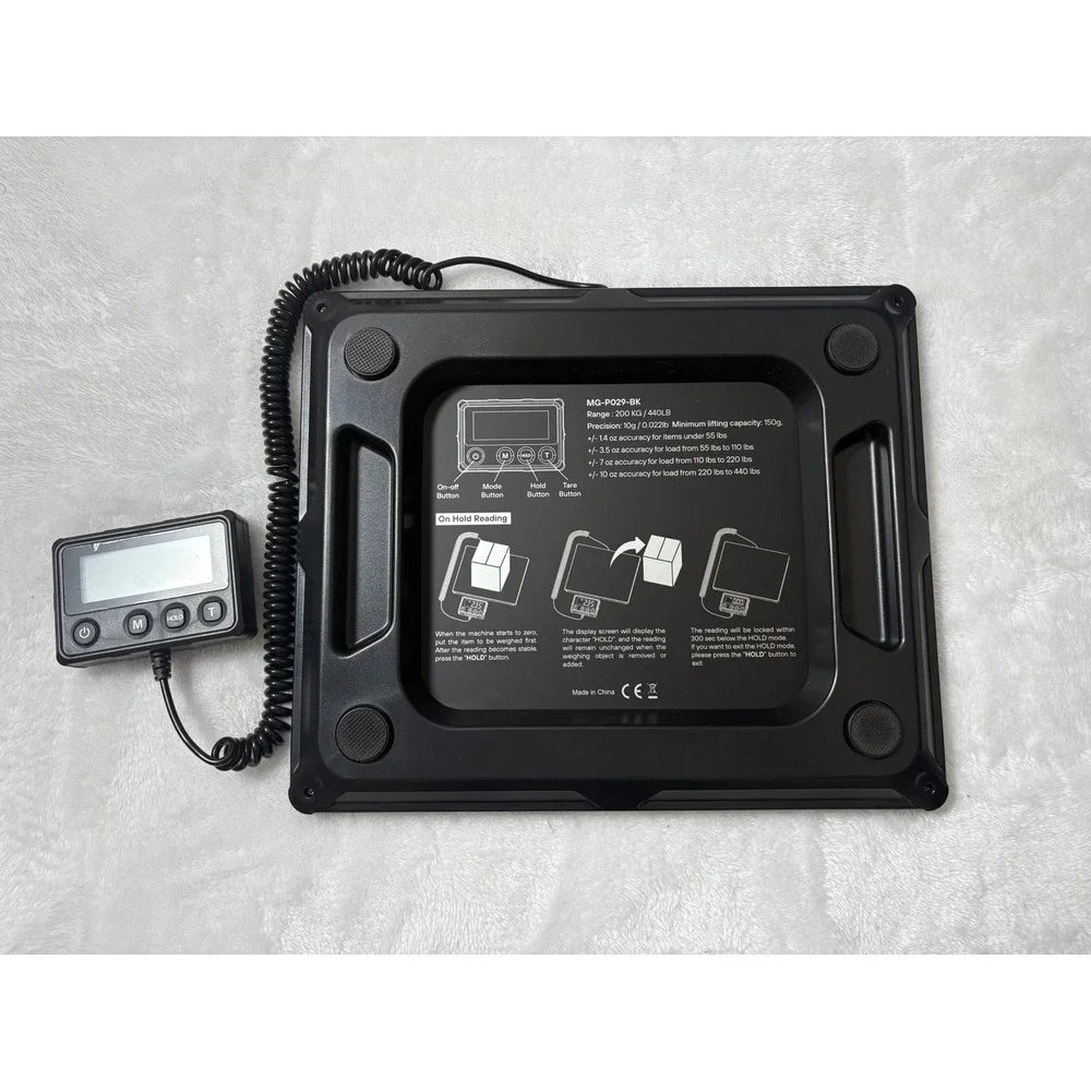MAXUS mg p029