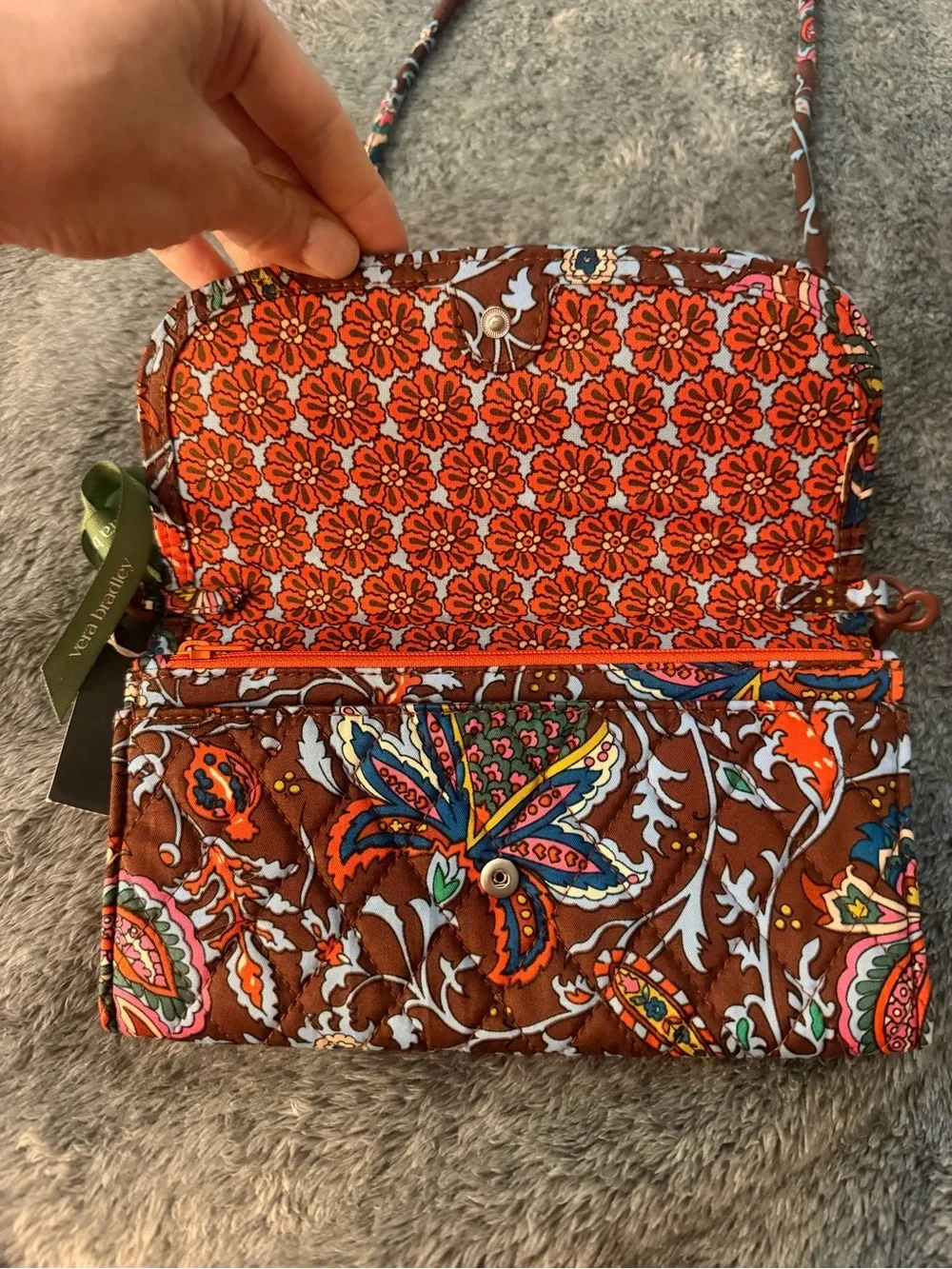 Vera Bradley vera bradley