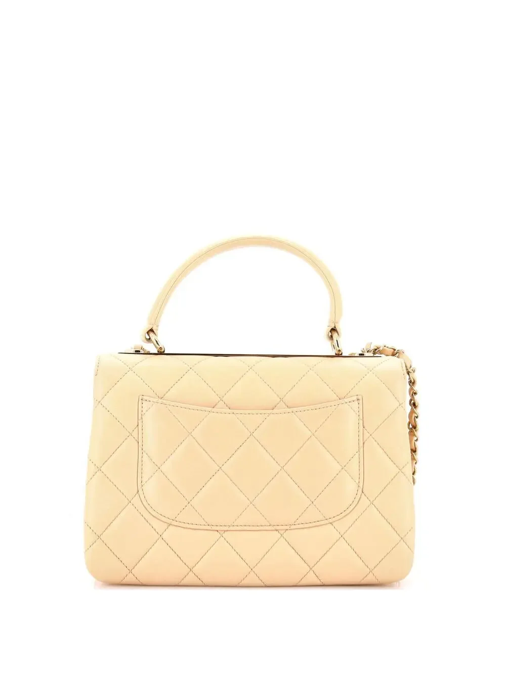CHANEL elevate your