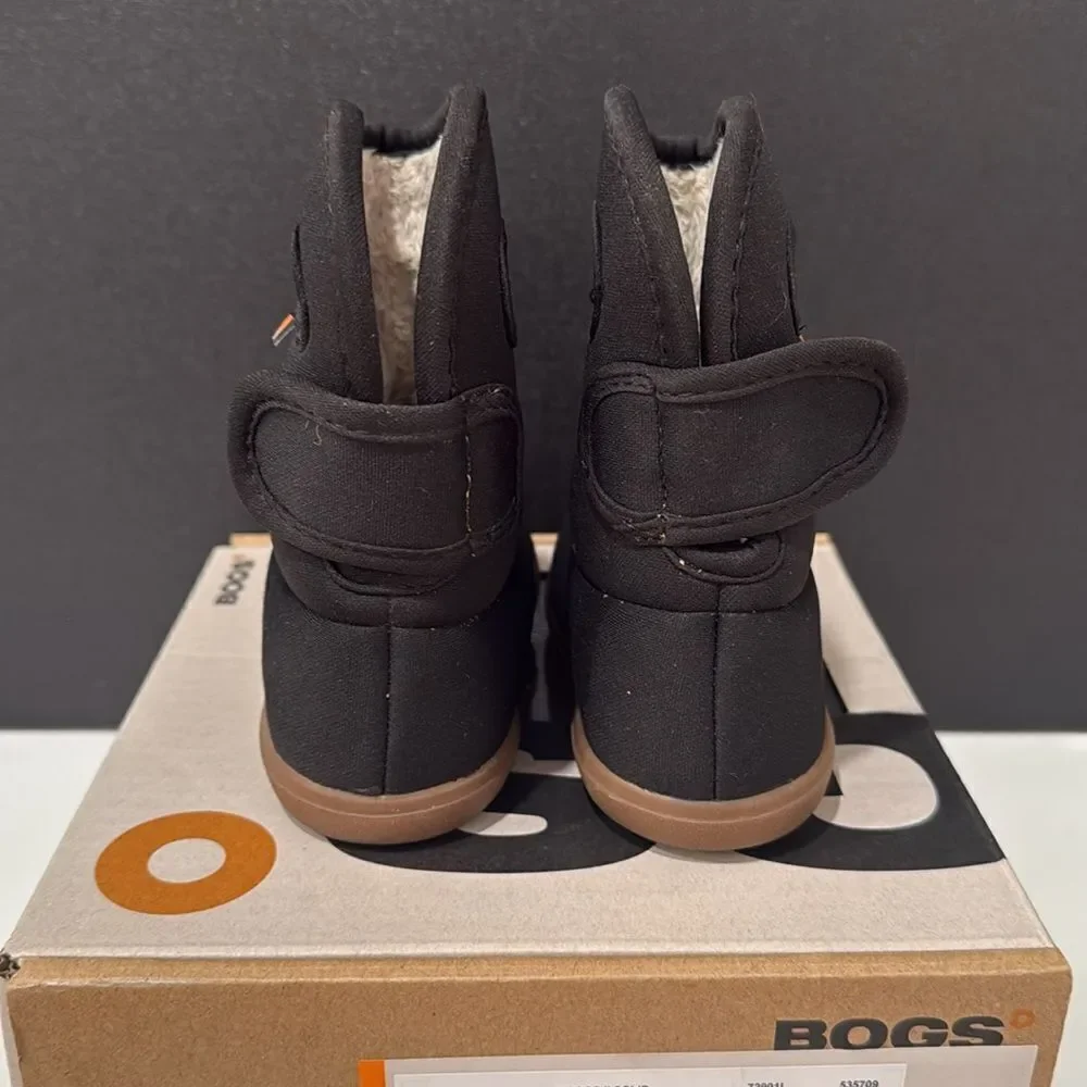 Bogs waterproof insulated preloved