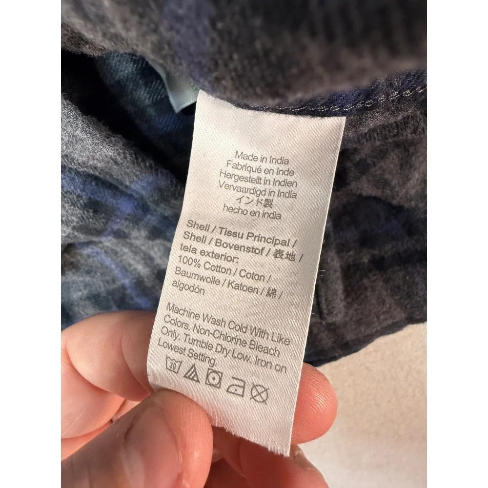 J. Crew cozy comfort