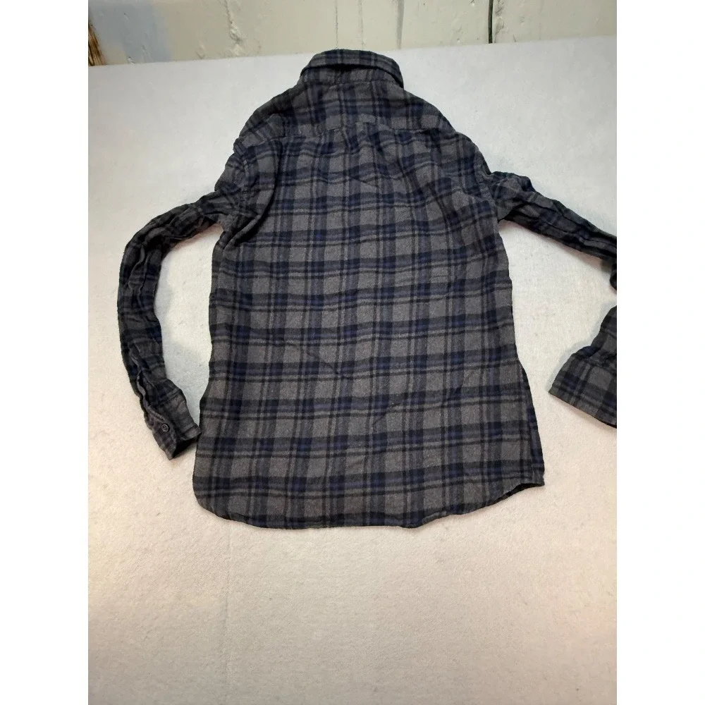 J. Crew cozy comfort