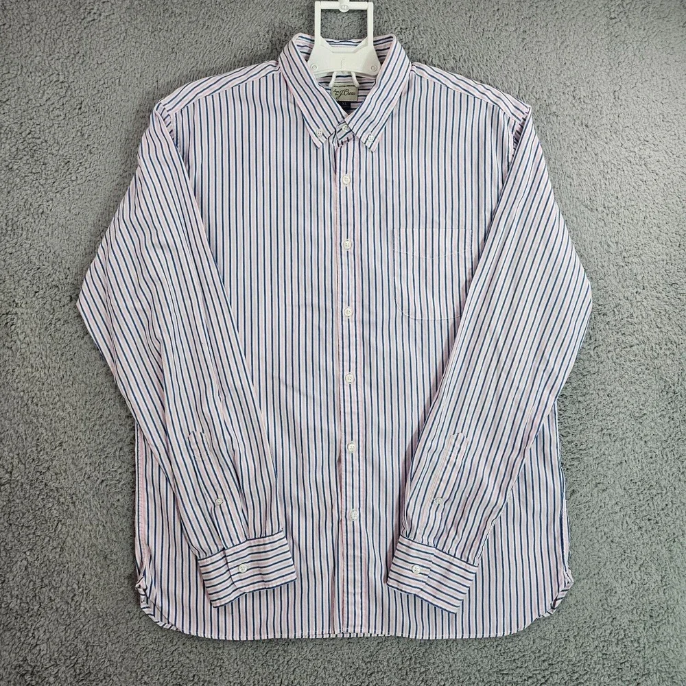 J. Crew lot xl