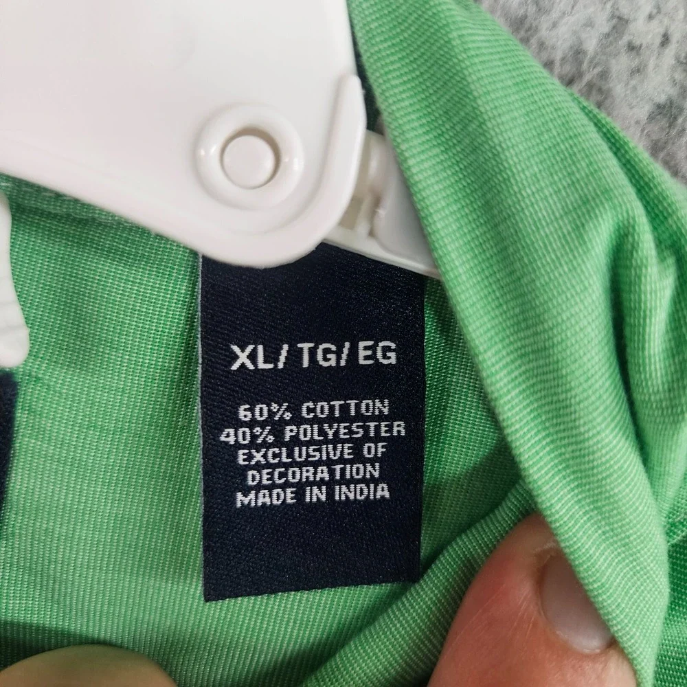 J. Crew lot xl