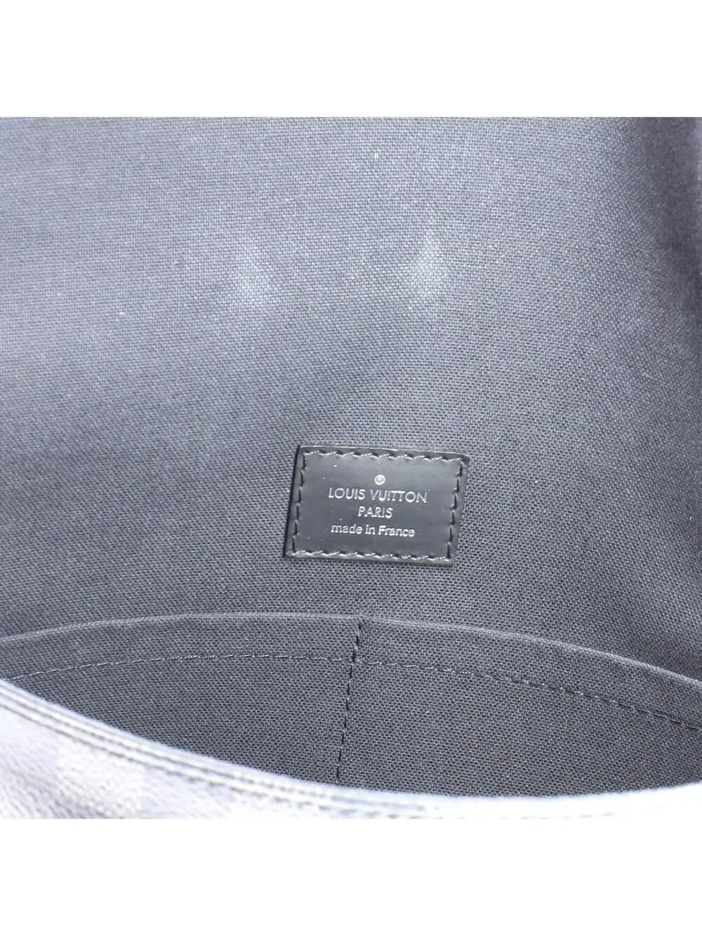 Louis Vuitton elevate your