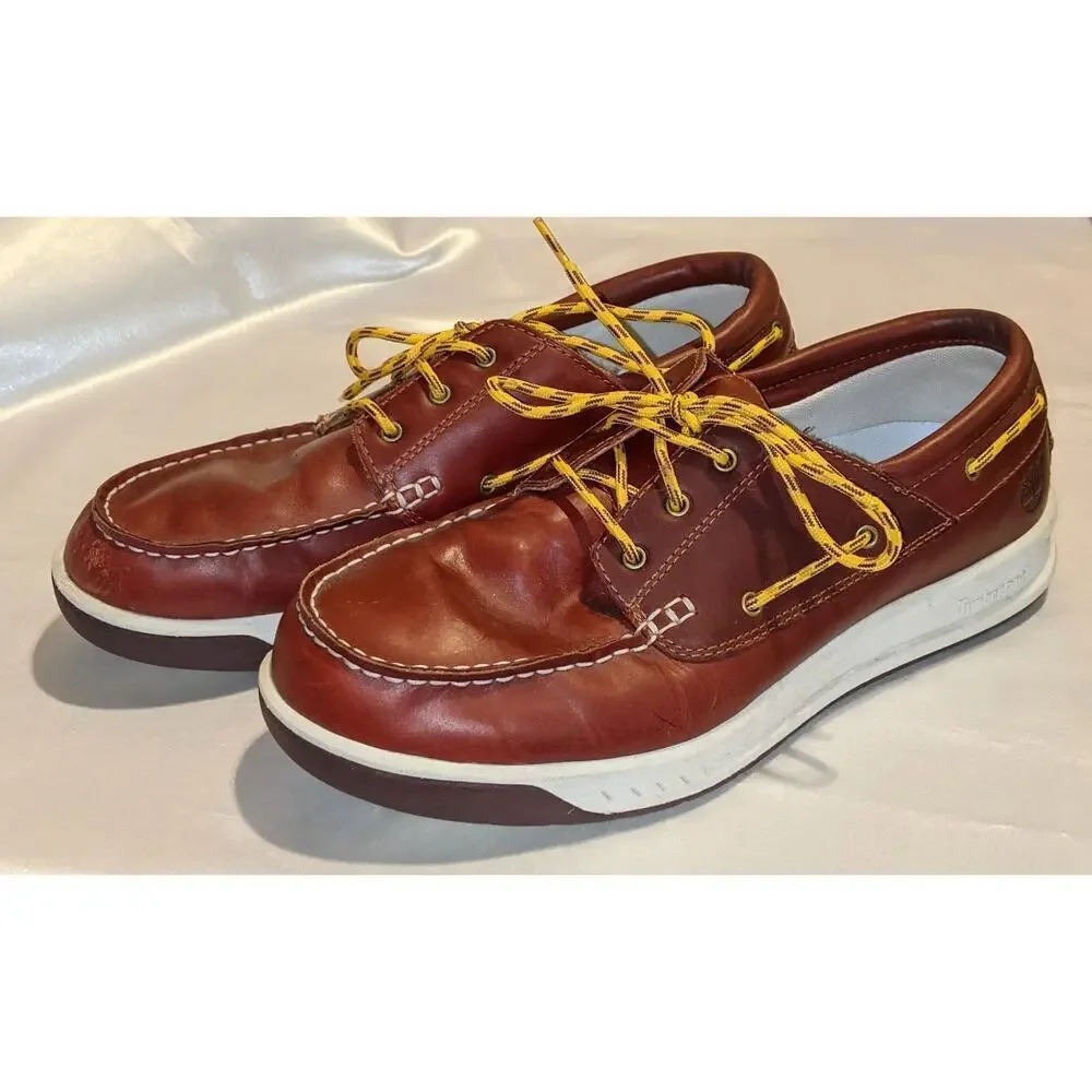 Timberland this nice
