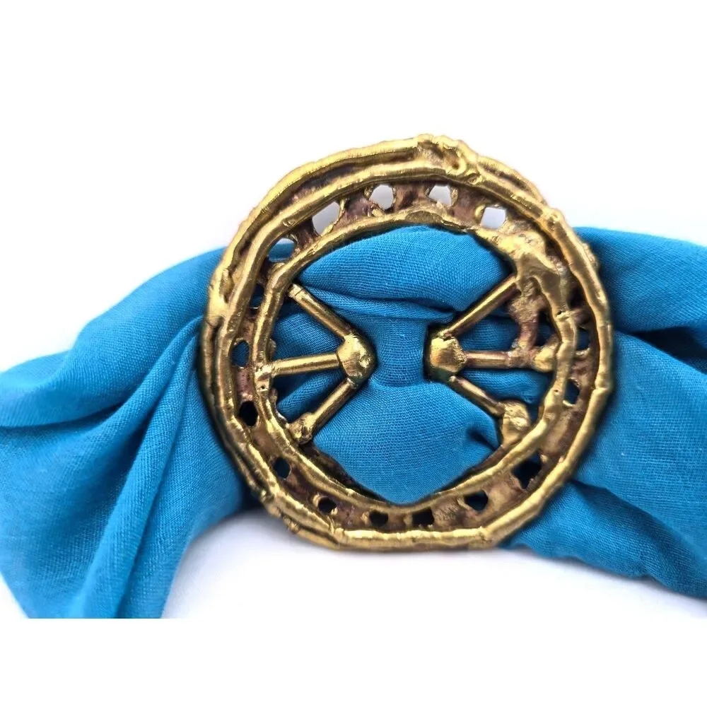 Handmade artist or