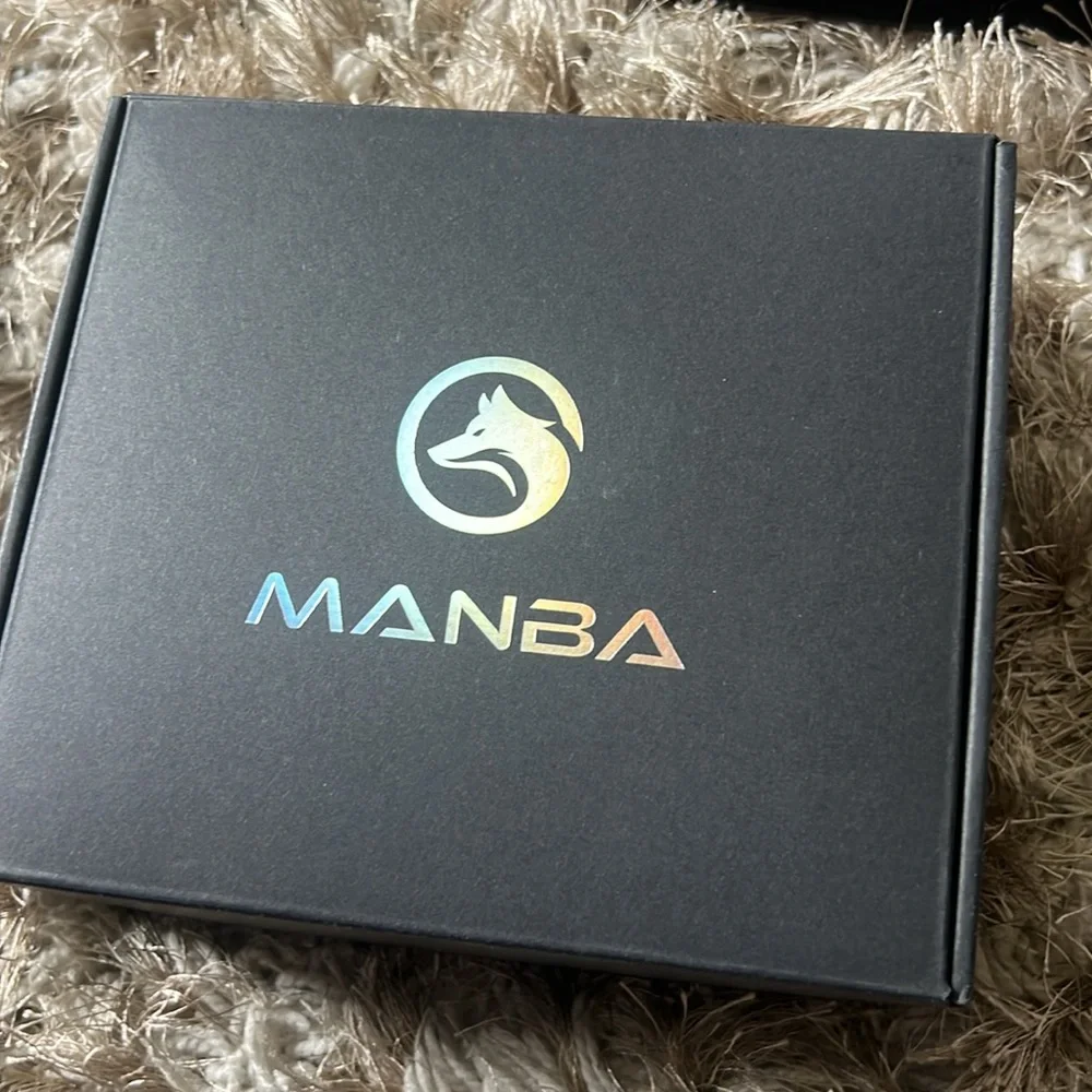 N/A manba one