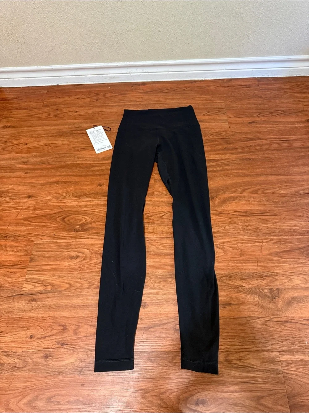 lululemon athletica barely worn