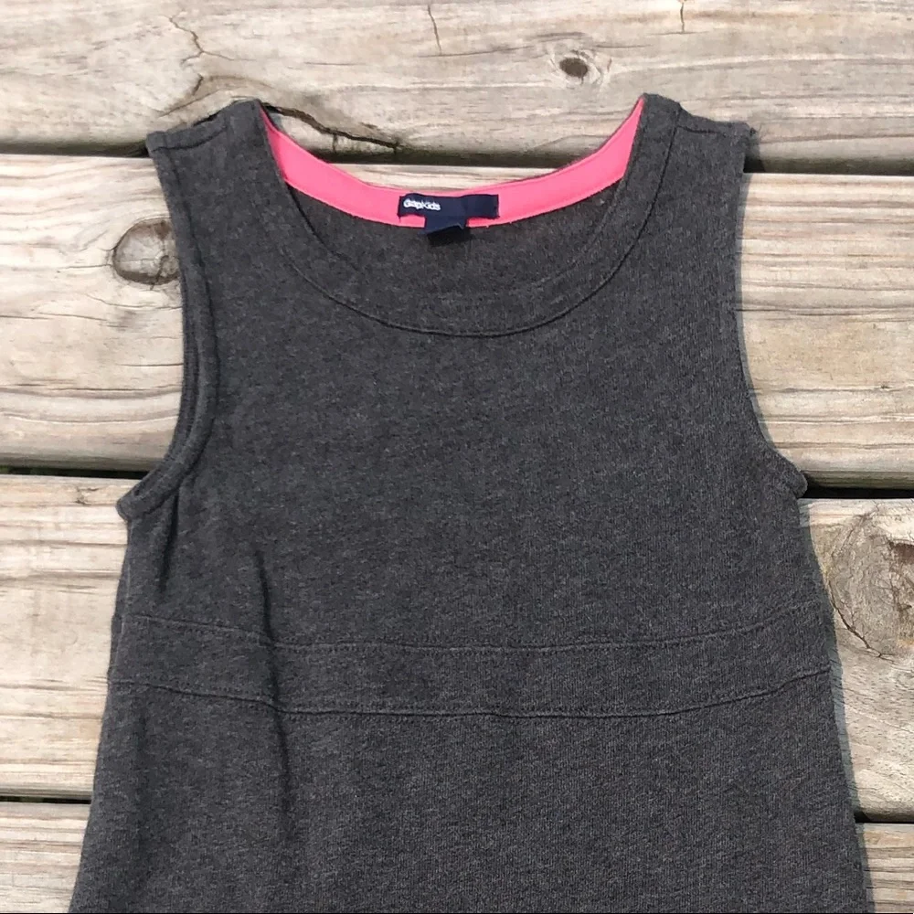 GAP beautiful gray