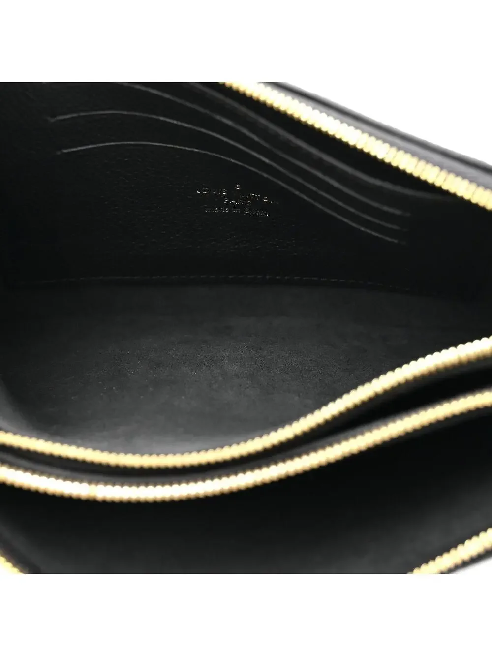 Louis Vuitton introducing louis
