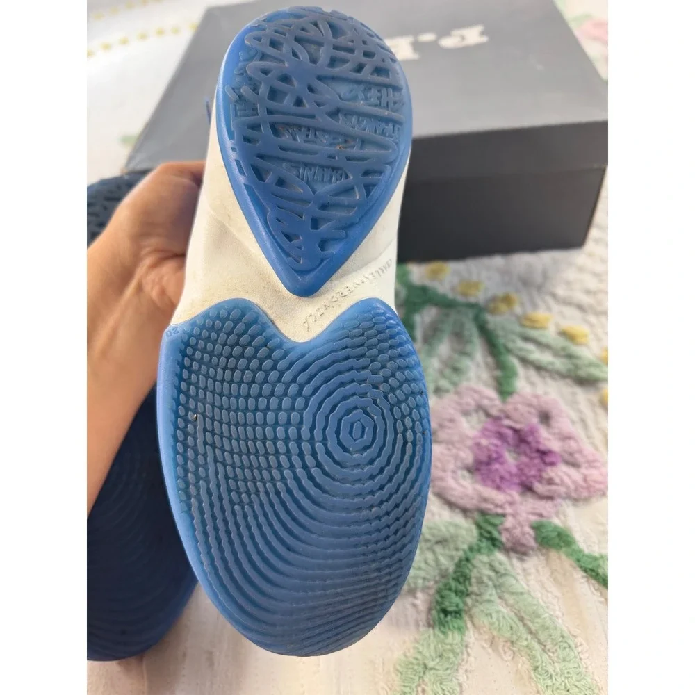 Nike zoom freak