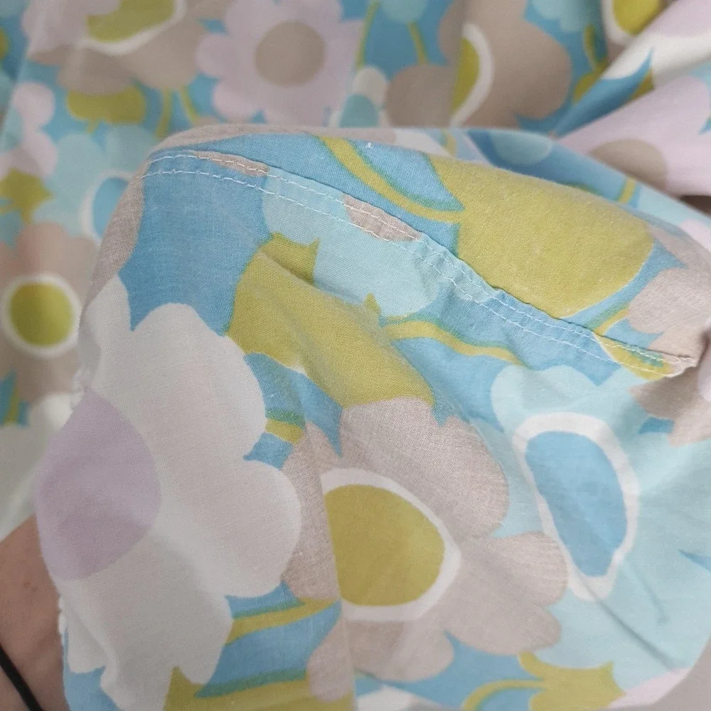 N/A vntg floral