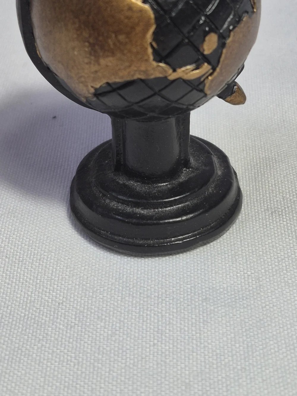 N/A compact globe