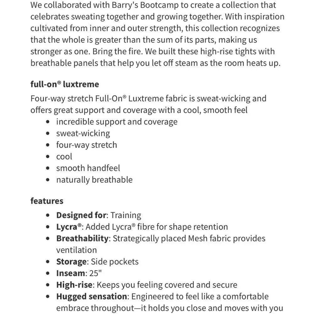lululemon athletica lululemon stronger