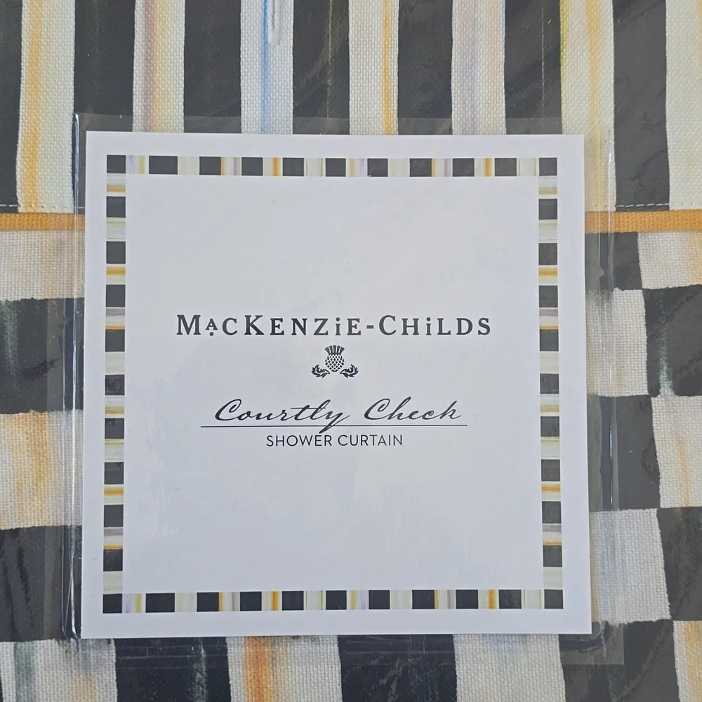 MacKenzie-Childs mackenzie childs